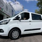 
										FORD Transit Custom  2.0 TDCI full									