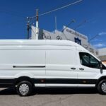 
										FORD TRANSIT 2.0TDCI L4H3 full									