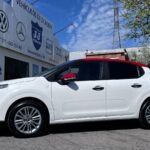 
										CITROEN – C3 – BlueHDi 75 S&S Live full									