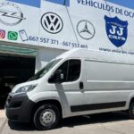 
										FIAT Ducato L2 H2 3.0 136CV full									