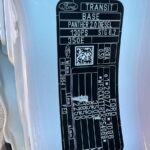 
										FORD TRANSIT 2.0TDCI L3 7 PLAZAS full									