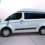 
										FORD TRANSIT CUSTOM 2.2TDCI COMBI 9 full									