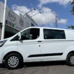 
										FORD Transit Custom  2.0 TDCI full									