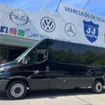 
										IVECO Daily 3.0d 176cv 16 M3 full									