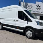 
										FORD TRANSIT 2.0TDCI L4H3 full									