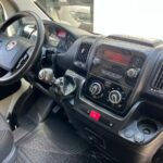 
										FIAT Ducato L2 H2 3.0 136CV full									