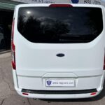 
										FORD – Tourneo Custom – Titanium 2.0 TDCi 185 CV Aut. full									