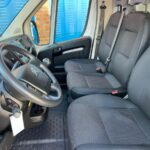 
										PEUGEOT Boxer 2.2BHDI 165CV full									