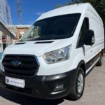 
										FORD TRANSIT 2.0TDCI L4H3 full									