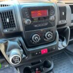 
										CITROEN Jumper 2.2 BlueHDi  165CV TRAMPILLA full									