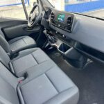 
										MERCEDES Sprinter 315 CDI MEDIO 3.5T full									