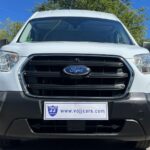 
										FORD TRANSIT 2.0TDCI L4H3 full									