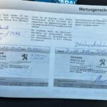 
										PEUGEOT – RCZ – 1.6 16V THP 200CV full									