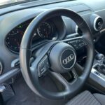 
										AUDI – A3 – 1.4 TFSI S tronic   150CV Sline full									