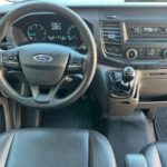 
										FORD TRANSIT 2.0TDCI L3 7 PLAZAS full									