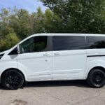 
										FORD – Tourneo Custom – Titanium 2.0 TDCi 185 CV Aut. full									