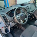 
										FORD Transit 2.2TDCI 125CV L3H2 full									