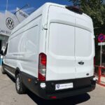 
										FORD TRANSIT 2.0TDCI L4H3 full									