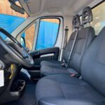 
										PEUGEOT Boxer 2.2BHDI 165CV full									