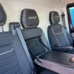 
										IVECO Daily 3.0d 176cv 16 M3 full									
