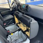 
										MERCEDES Sprinter 315 CDI MEDIO 3.5T full									