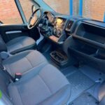 
										CITROEN Jumper 2.2 BlueHDi  165CV TRAMPILLA full									