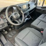 
										MERCEDES Sprinter 315 CDI MEDIO 3.5T full									