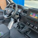 
										RENAULT MASTER  L3H2  2.3DCI 150CV full									