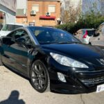 
										PEUGEOT – RCZ – 1.6 16V THP 200CV full									
