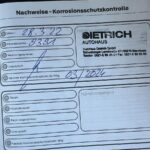 
										FORD TRANSIT 2.0TDCI L3 7 PLAZAS full									