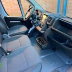 
										CITROEN Jumper 2.2 BlueHDi  165CV TRAMPILLA full									