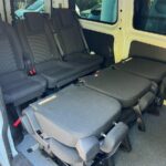 
										FORD TRANSIT CUSTOM 2.2TDCI COMBI 9 full									