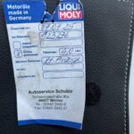 
										VOLKSWAGEN – Caddy – Maxi Trendline 1.4 TGI BMT 110 CV full									