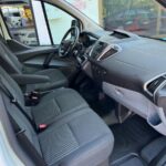 
										FORD TRANSIT CUSTOM 2.2TDCI COMBI 9 full									