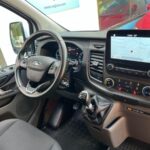 
										FORD Transit Custom  2.0 TDCI full									