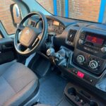 
										PEUGEOT Boxer 2.2BHDI 165CV full									