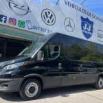 
										IVECO Daily 3.0d 176cv 16 M3 full									