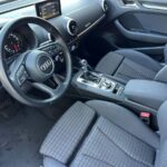 
										AUDI – A3 – 1.4 TFSI S tronic   150CV Sline full									