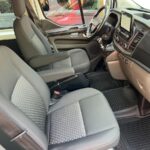 
										FORD Transit Custom  2.0 TDCI full									