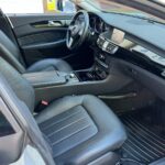 
										MERCEDES – Clase CLS – Shooting Brake 350 BlueEFFICIENCY full									