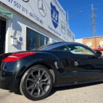 
										PEUGEOT – RCZ – 1.6 16V THP 200CV full									