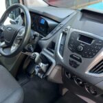 
										FORD TRANSIT CUSTOM 2.2TDCI COMBI 9 full									