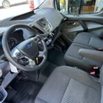 
										FORD TRANSIT CUSTOM 2.2TDCI COMBI 9 full									