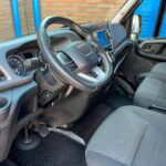 
										IVECO Daily 3.0d 176cv 16 M3 full									