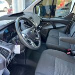 
										FORD TRANSIT CUSTOM 2.2TDCI COMBI 9 full									