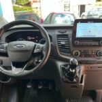 
										FORD Transit Custom  2.0 TDCI full									