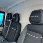 
										IVECO Daily 3.0d 176cv 16 M3 full									