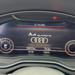 
										AUDI – A4 – 3.0 TDI 272 CV quattro tiptronic full									