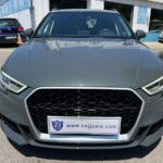 
										AUDI – A3 – 1.4 TFSI S tronic   150CV Sline full									