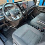 
										IVECO Daily 3.0d 176cv 16 M3 full									